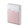 PHOTO PRINTER CANON SELPHY QX10 PINK