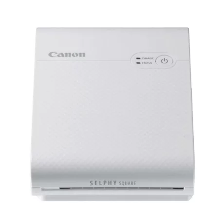 PHOTO PRINTER CANON SELPHY QX10 WHITE