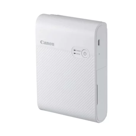 PHOTO PRINTER CANON SELPHY QX10 WHITE