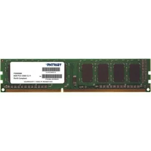 PT DDR3 8GB 1600 PSD38G16002B Bulk