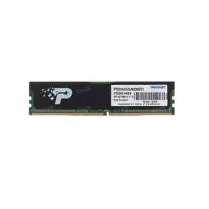 PT DDR4 4GB 2400 PSD44G240082H