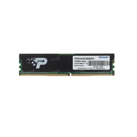 PT DDR4 4GB 2400 PSD44G240082H