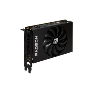 PW AMD Radeon RX 6500 XT ITX 4GB GDDR6