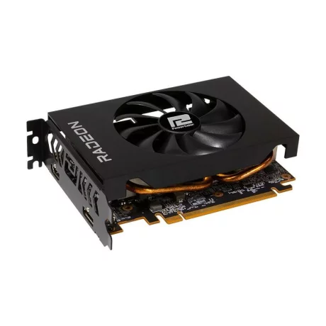 PW AMD Radeon RX 6500 XT ITX 4GB GDDR6