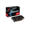 PW Fighter AMD Radeon RX 6500 XT 4GB GD6