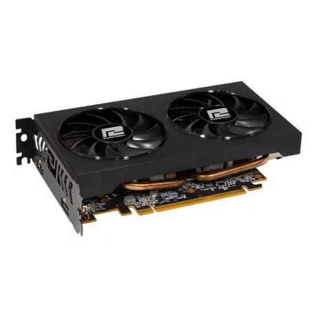 PW Fighter AMD Radeon RX 6500 XT 4GB GD6