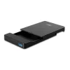 Rack HDD/SSD Lindy USB 3.0 SATA 2.5&quot;