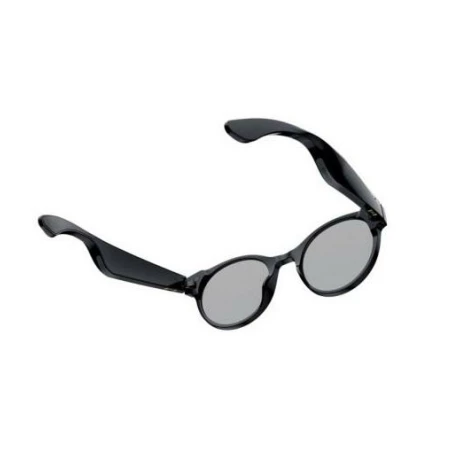 Razer Anzu Smart Glasses Round Blue L