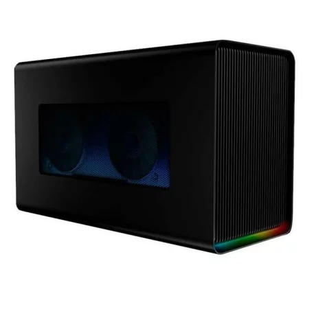 Razer Core X Chroma External graphics