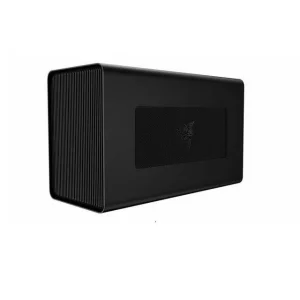 Razer Core X Chroma External graphics