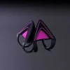 Razer Kitty Ears Kraken - Neon Purple