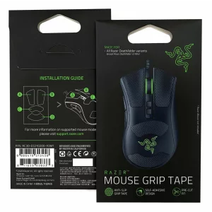 Razer Mouse Grip Tape For Razer DeathAdd
