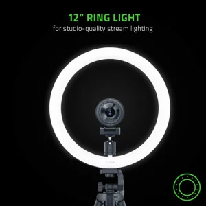 Razer Ring Light 12&quot; USB LED Ring Light