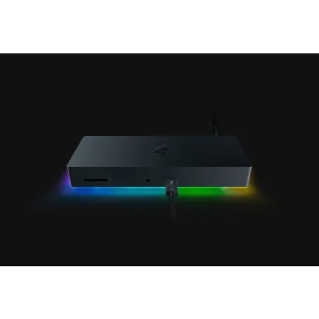 Razer Thunderbolt 4 Dock Chroma