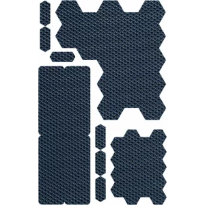 Razer Universal Grip Tape Black