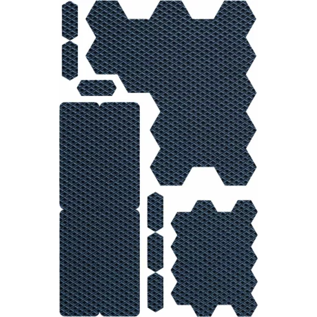 Razer Universal Grip Tape Black