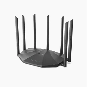 ROUTER WIRELESS AC1200 DUAL-B TENDA AC23