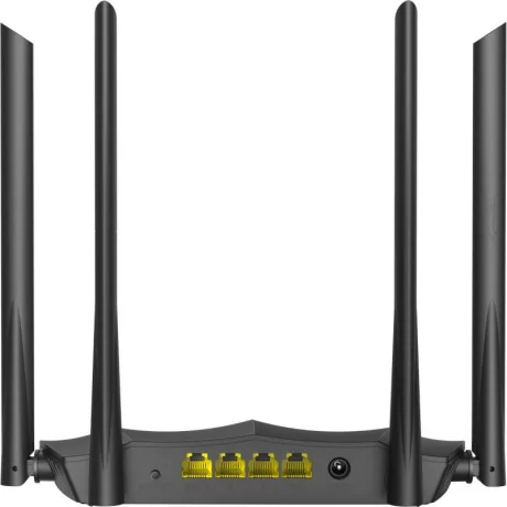 ROUTER WIRELESS AC1200 DUAL-B TENDA AC8