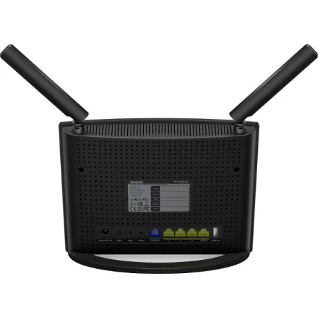 ROUTER WIRELESS AC1200 DUAL-B TENDA AC9