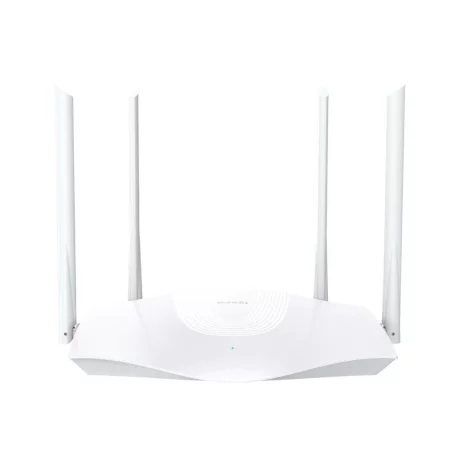 ROUTER WIRELESS AX1800 DUAL-B TENDA RX3