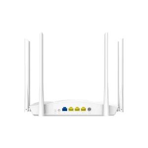 ROUTER WIRELESS AX1800 DUAL-B TENDA RX3