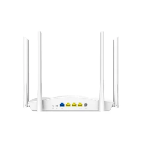 ROUTER WIRELESS AX1800 DUAL-B TENDA RX3