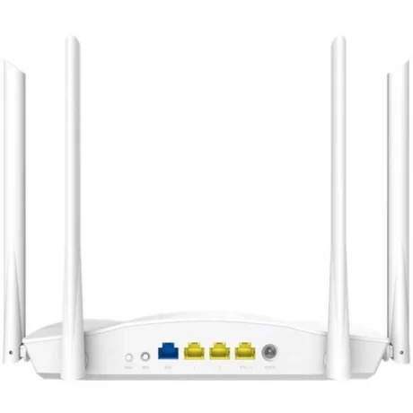 ROUTER WIRELESS AX1800 DUAL-B TENDA TX3