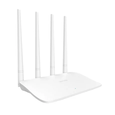 ROUTER WIRELESS N300 TENDA F6