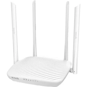 ROUTER WIRELESS TENDA F9 600MBPS