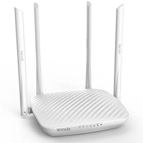 ROUTER WIRELESS TENDA F9 600MBPS