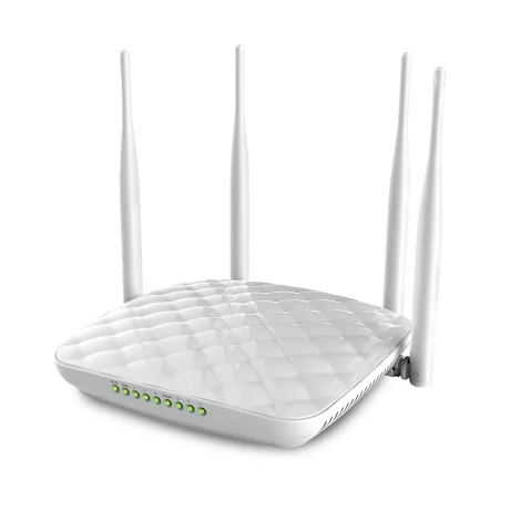 ROUTER WIRELESS TENDA FH456