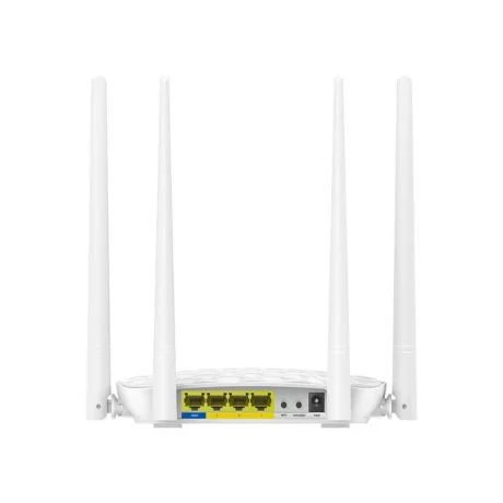 ROUTER WIRELESS TENDA FH456