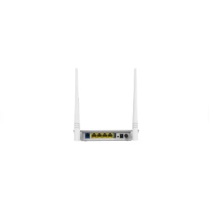 ROUTER WIRELESS TENDA N300 ADSL2+ D301