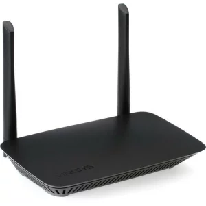 ROUTER WLESS LINKSYS AC1000 E5350