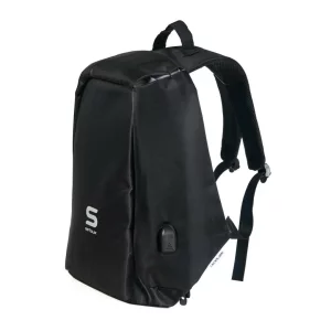 RUCSAC SERIOUX LOCK WATERPROOF BK