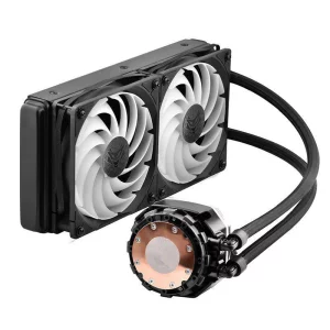 Sapphire NITRO+ S240-A AIO CPU Cooler