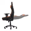 SCAUN GAMING SERIOUX KESSIAN ORANGE