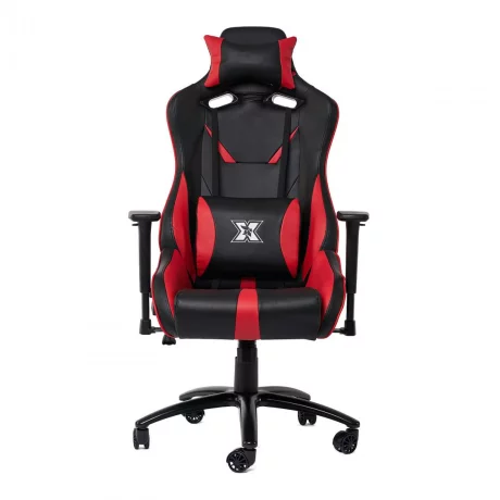 SCAUN GAMING SERIOUX KESSIAN RED