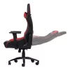 SCAUN GAMING SERIOUX KESSIAN RED