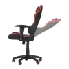 SCAUN GAMING SERIOUX KIDS RED