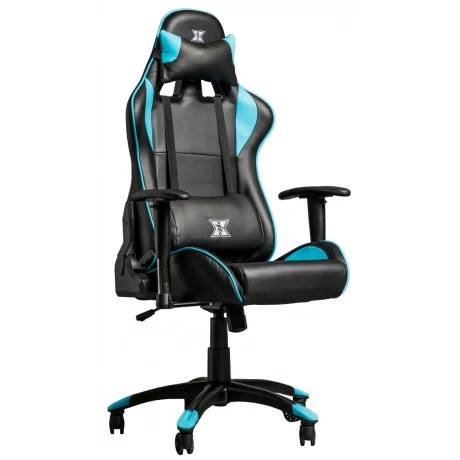 SCAUN GAMING SERIOUX TORIN BLUE