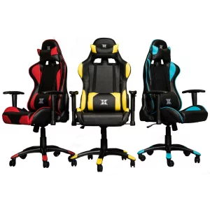 SCAUN GAMING SERIOUX TORIN BLUE