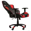 SCAUN GAMING SERIOUX TORIN RED