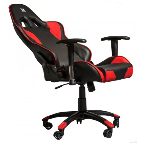 SCAUN GAMING SERIOUX TORIN RED