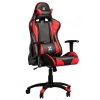 SCAUN GAMING SERIOUX TORIN RED