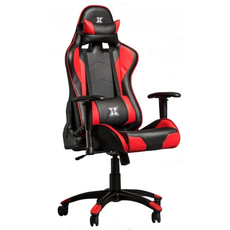 SCAUN GAMING SERIOUX TORIN RED