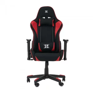 SCAUN GAMING SERIOUX TORIN TXT RED