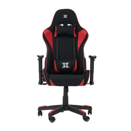 SCAUN GAMING SERIOUX TORIN TXT RED