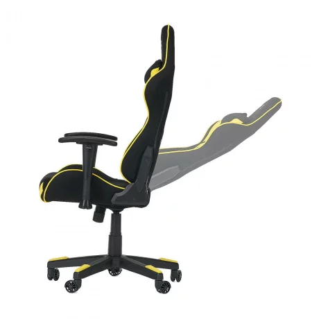 SCAUN GAMING SERIOUX TORIN TXT YELLOW