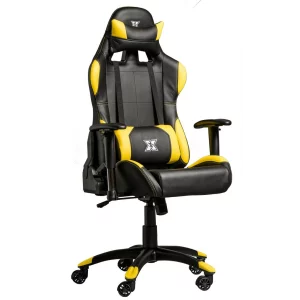 SCAUN GAMING SERIOUX TORIN YELLOW